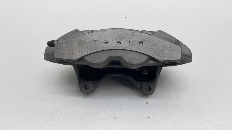 ⭕ 2017 2018 2019 2020 2021 2022 2023 Tesla Model 3 Front Brake Caliper Left LH