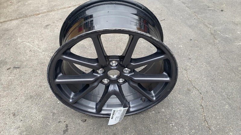 1044221-00-C ⭕ 2017 2018 2019 2020 Tesla Model 3 M3 Alloy Wheel Rim 18x8.5J+40MM 1044221-00-C