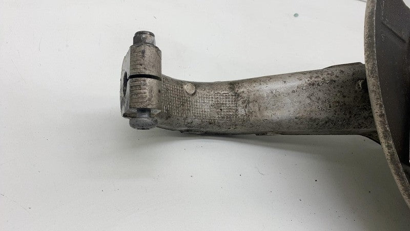 ⭕ 17-23 Model 3 Front Left Spindle Knuckle w/ Hub LH (142mm Driven) 10