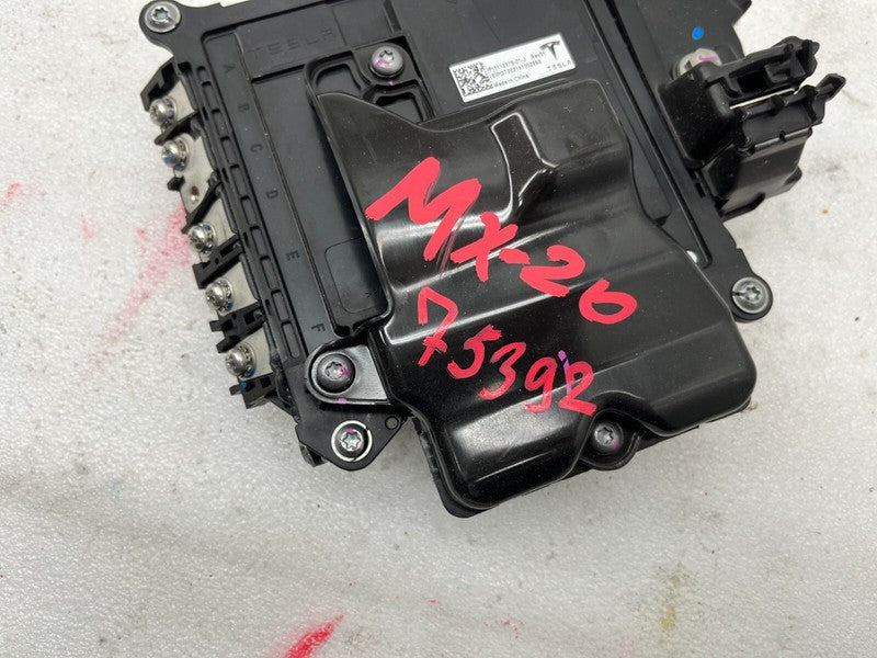⭕ 2016-2020 Model X Autopilot Driver Assistance Control Module OEM 11
