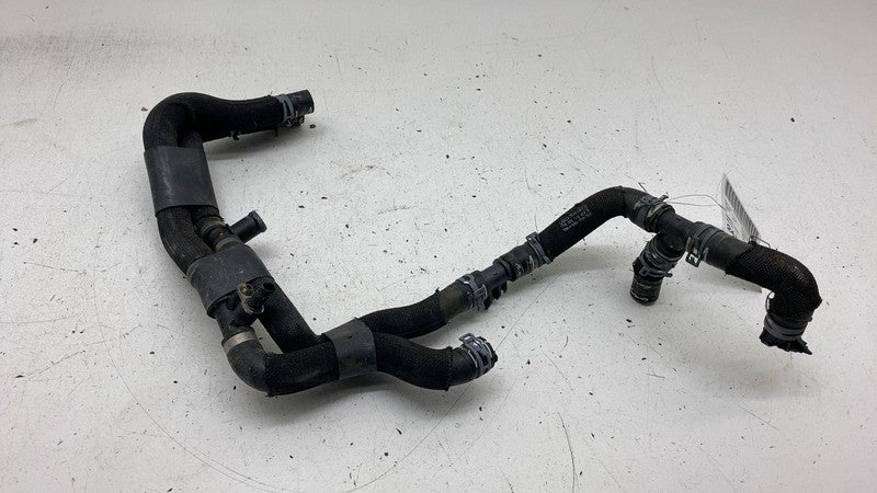 4KE145920E ⭕19-23 Audi e-Tron Right Battery Coolant Cooling Water Hose Tube Pipe 4KE145920E