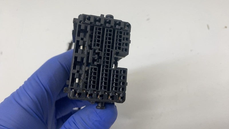 ⭕ 2025 Ram 1500 Pickup Jumper Wire Wiring Cable Connector OEM 68601443