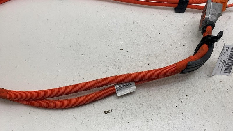 32340938 ⭕ 2022-2023 Polestar Polestar 2 Battery Cable Loom Wiring Harness Wire 32340938