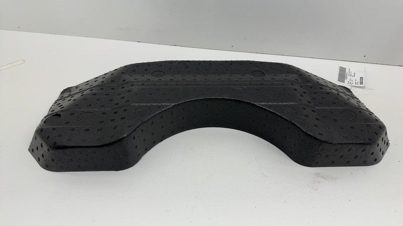 6477810040 ⭕ 19-22 Toyota C-HR Spare Wheel Tire Carrier Support Bracket Foam 64777-10020