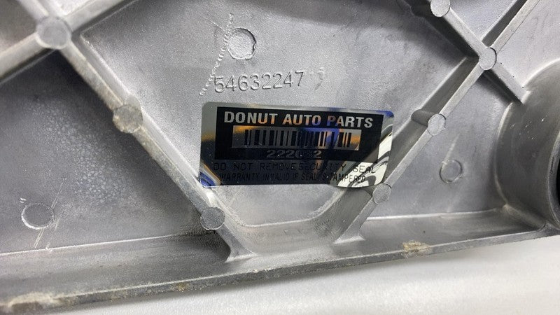 A1668202740 12-19 Mercedes-Benz GLE350 Front Windshield Wiper Transmission Linkage & Motor