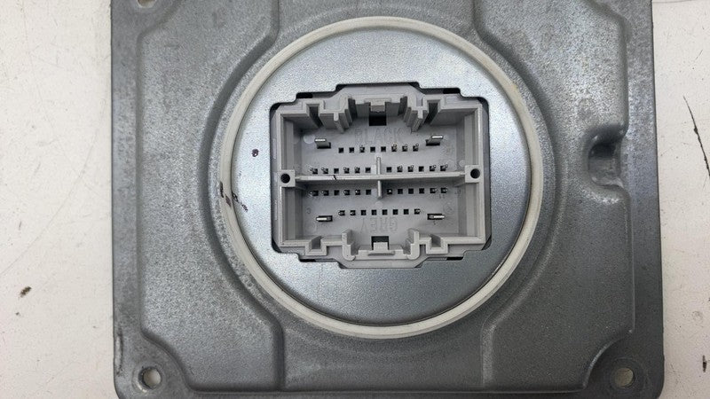 JX7B13B626AJ ⭕ 20-22 Ford Explorer LED Headlight Ballast Control Module Assy JX7B-13B626-AJ