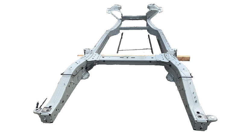 PT00031673D ⭕22-24 Rivian R1T R1S Chassis Main Suspension Body Frame Substructure