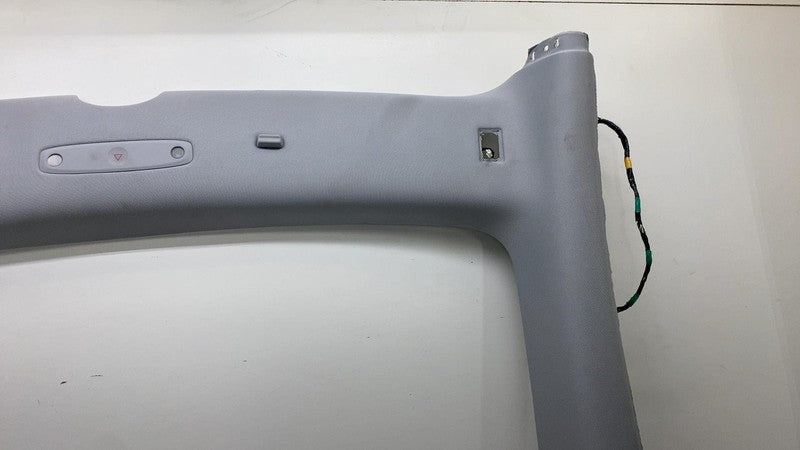 1742737-03-F ⭕ 24-26 Tesla Model 3 Panoramic Sun Roof Ceiling Moonroof Headliner 1742737-03-F