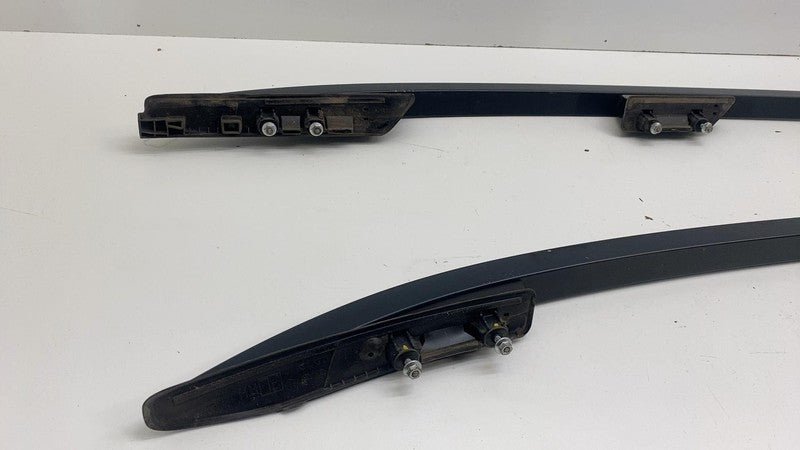 ⭕ 2018-2023 Subaru Crosstrek PAIR of Left & Right Luggage Roof Rails Assembly