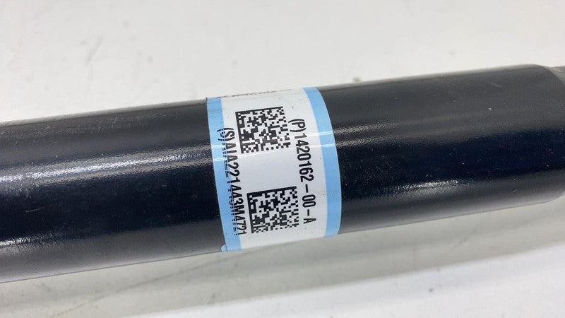 142016200A 2021-2023 Tesla Model X Rear Passenger Side CV Axle Shaft Halfshaft Right RH AWD