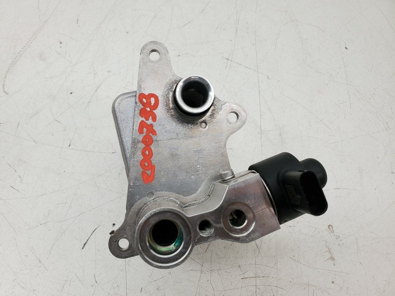 1088248-00-D ⭕ 2017-2022 Tesla Model 3 Chiller EXV Oil Fluid Cooler Assembly 1088248-00-D OEM