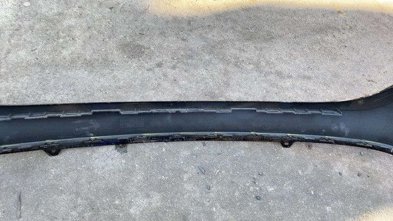 1494005-00-B 2023 2024 Tesla Model Y MY Rear Bumper Fascia Cover Assembly Black - PBSB