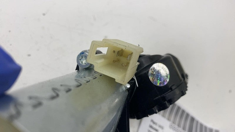 JCI2766537 ⭕ 2017-2024 Chrysler Pacifica Front Left Side Seat Recline Tilt Motor JCI2766537