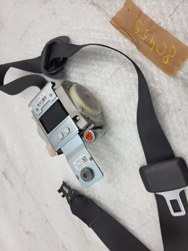 1048259-03-A ⭕ 2012-2021 Tesla Model S MS 1st Row Passenger Side Seat Belt Right 1048259-03-A