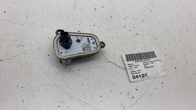 1473000726 ⭕ 2019-2023 Audi E-Tron Quattro Right Headlight LED Converter Module 1473000726