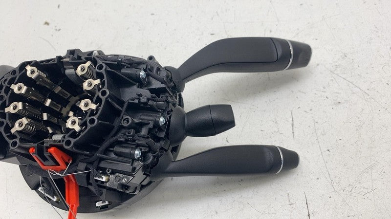 ⭕ 2012-2015 Tesla Model S Steering Column Clockspring Wiper Turn Signa