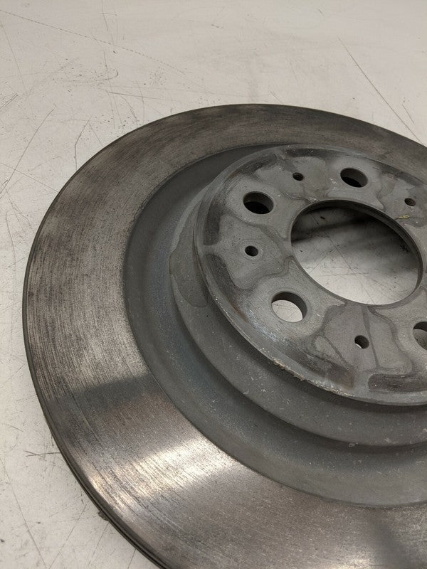 ⭕ 2017-2023 Tesla Model 3 Rear Left or Right Brake Disc Rotor Assembly LH = RH