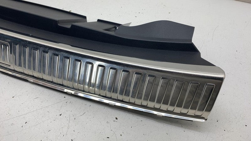 4KE 863 471 ⭕ 19-23 E-Tron Trunk Lock Latch Lock Sill Scuff Plate Trim Cover 4KE863471