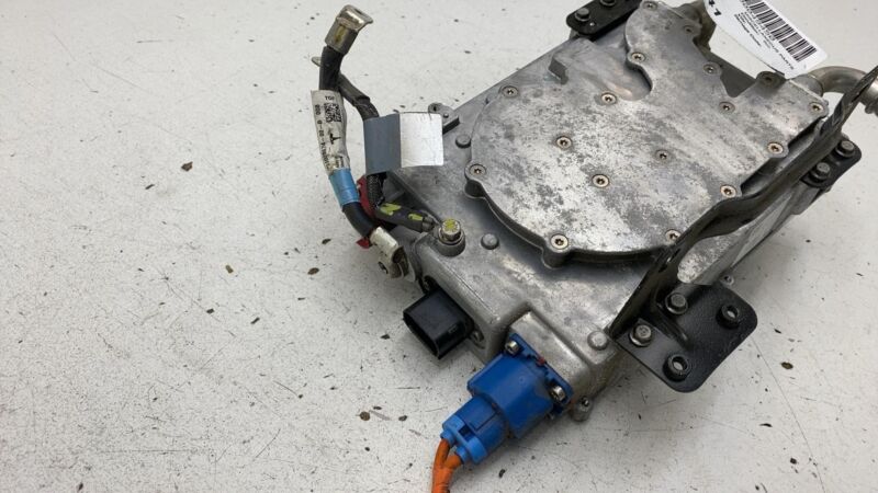 102866500B 2012-2015 Tesla Model S MS High Voltage Gen 2 DC-DC Power Converter Module Unit