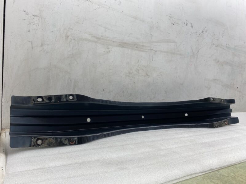 104168500A 2012-2023 Tesla Model S MS Rear Bumper Energy Absorber Impact Reinforcement Beam