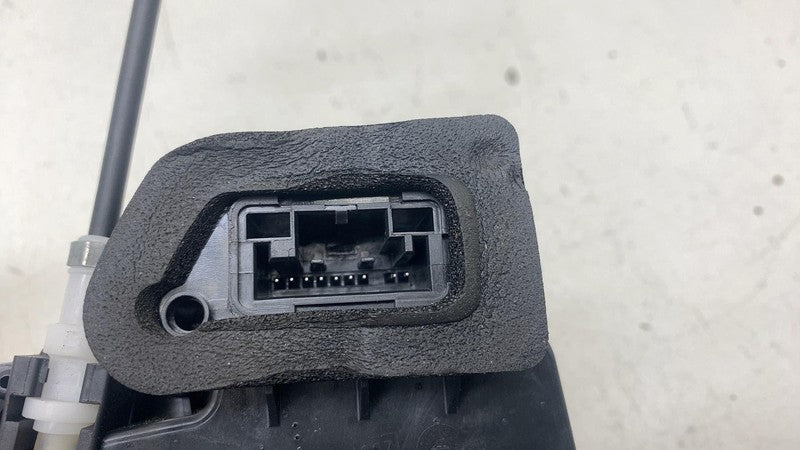 4K1837106L ⭕ 2019-2023 Audi E-Tron Quattro Front Right Door Lock Latch Actuator 4K1837106L