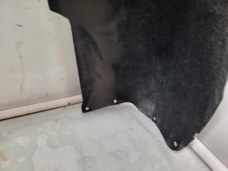 ⭕ 2016-2020 Tesla Model S MS Rear Right Wheel Fender Liner Splash Shield Guard