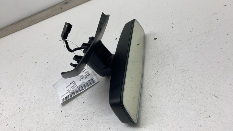 100836900F 2012-2015 Tesla Model S MS Front Windshield Interior Rear View Mirror w/ Cover