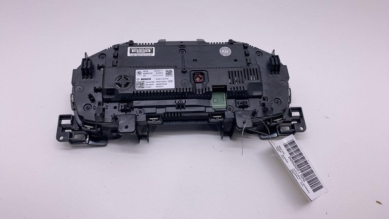 2020-2022 BMW 530e 530i G30 Front Digital Display Speedometer Instrume