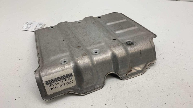 ⭕2013-2019 Range Rover Sport Rear Engine Under Splash Guard Shield CPL