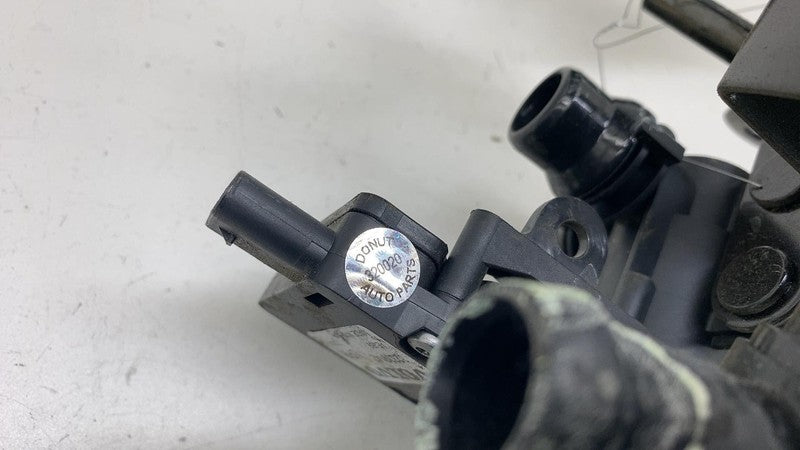 32339142 ⭕ 2021 2022 2023 Polestar 2 Battery Cooling Heater Water Control Valve 32339142