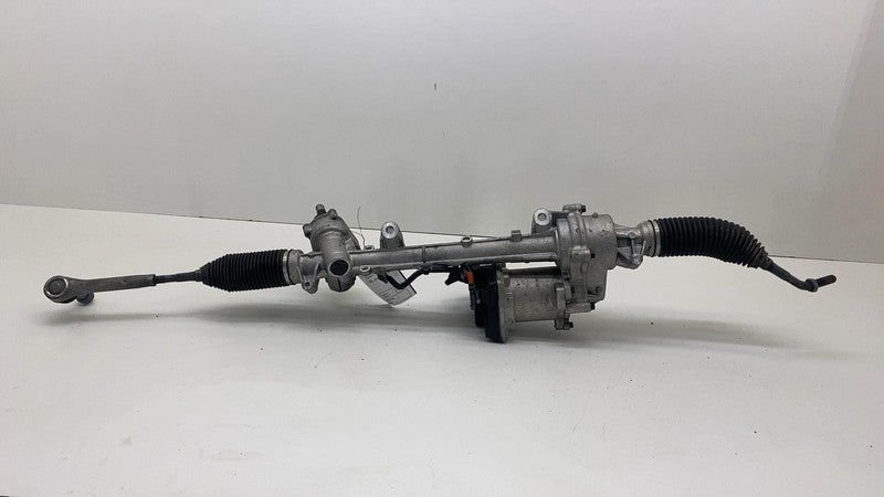 ⭕ 17-20 Tesla Model 3 Power Steering Gear Rack and Pinion Electric 104
