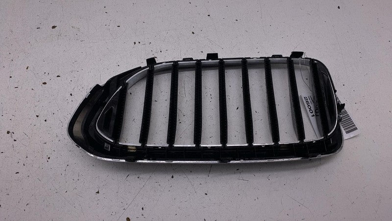 2017-2021 BMW 530e G30 Front Passenger Side Bumper Kidney Grille Right