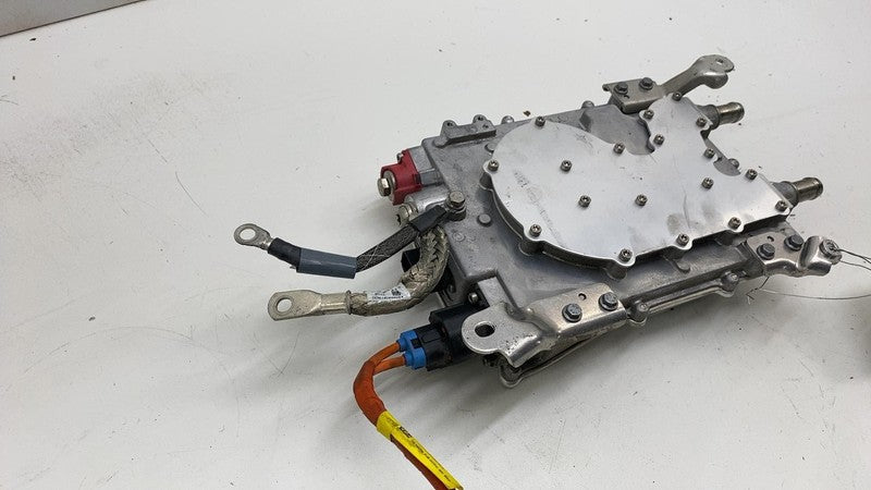 ⭕ 16-20 Tesla Model X High Voltage DC-DC Inverter Converter Module 106