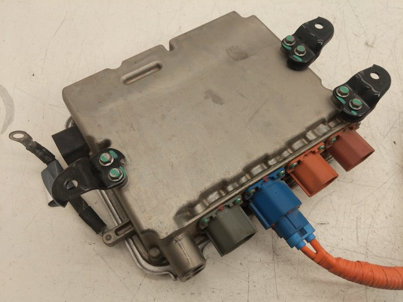 1028843 99 B ⭕ 12-15 Tesla Model S High Voltage Front Junction Box Distribution 1028843-99-B