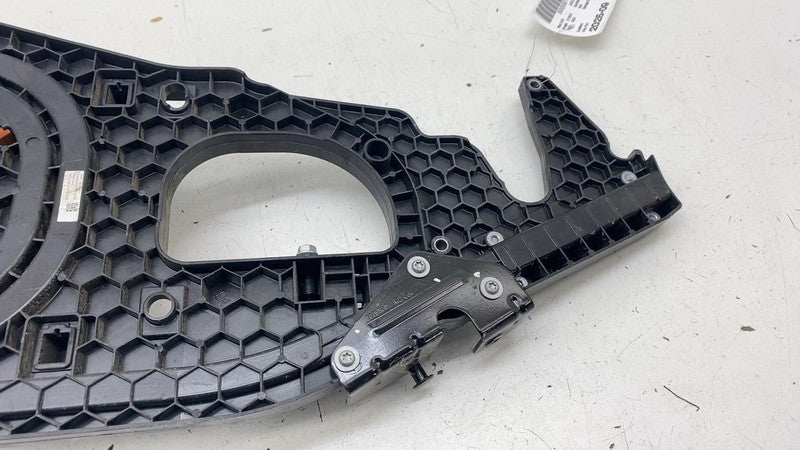 ⭕ 2024-2025 Tesla Cybertruck Rear Left Side Lower Tonneau Flat Cassett