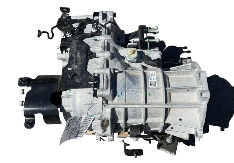 68395037AC ⭕ 2021-2023 Jeep Wrangler 4Xe MP3022 Transfer Case Mopar Assembly OEM 68395037AC