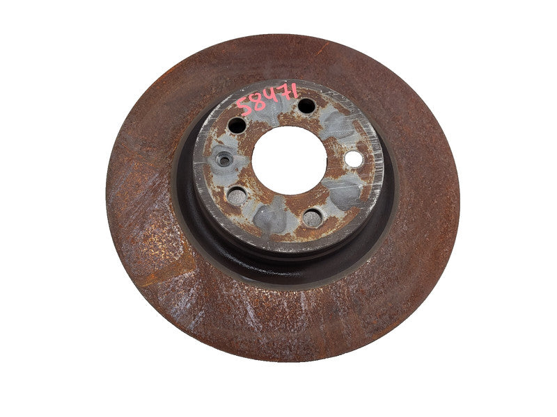 ⭕ 2012-2020 Tesla Model S Front Left or Right Brake Disc Rotor Assembl