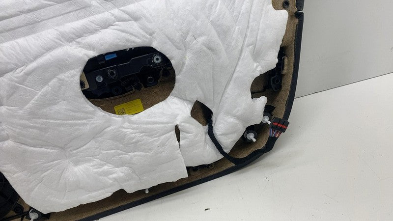 ⭕2024 2025 Tesla Model 3 Front Driver Side Highland Door Panel Trim Card Left LH