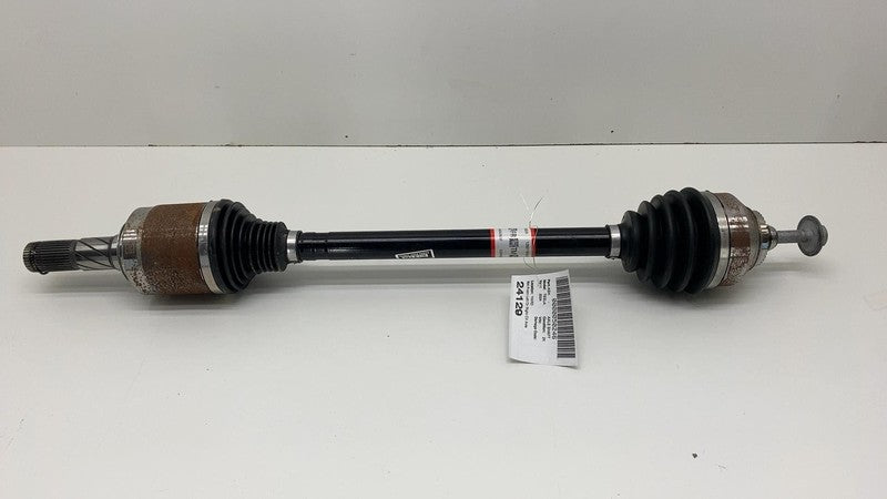 1250119-00-B Front Left Or Right CV Axle Half Shaft OEM 1250119-00-B Tesla Cybertruck 2024