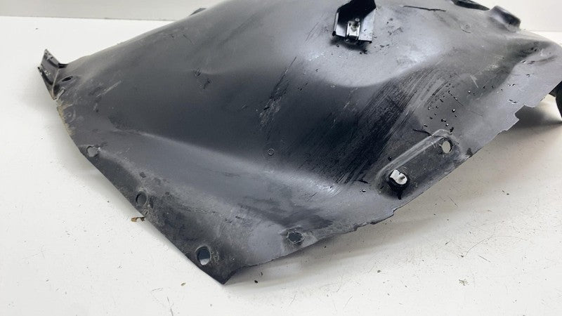 PT00558150B ⭕ 2025 Rivian R1S Front Left Inner Fender Liner Splash Shield Assy PT00558150-B