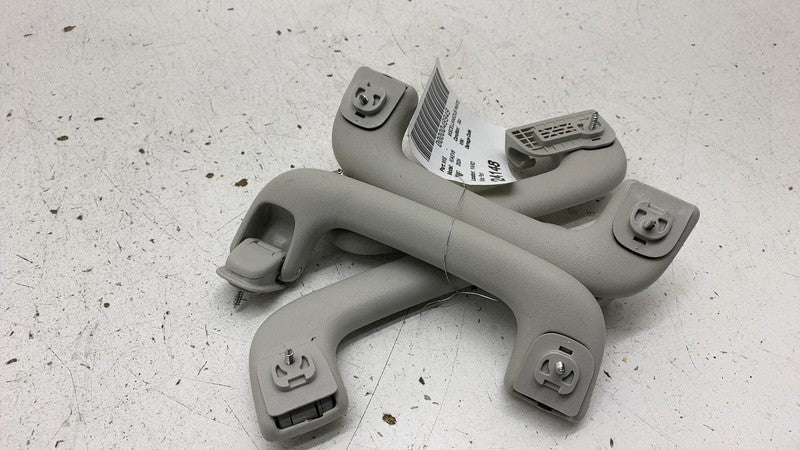 2022 2023 2024 Kia EV6 SET of 4 Front & Rear Roof Headliner Grab Grip