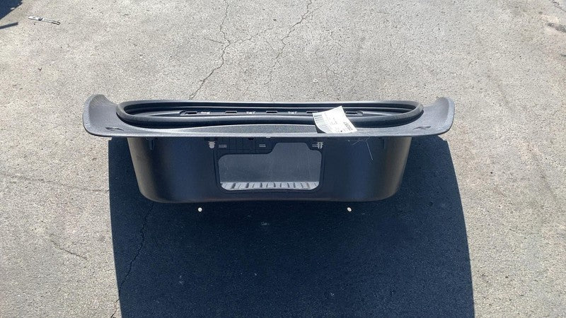 169449500D ⭕ 24-25 Model 3 Front Frunk Tray Bin Cargo Storage Compartment Box 1694495-00-D