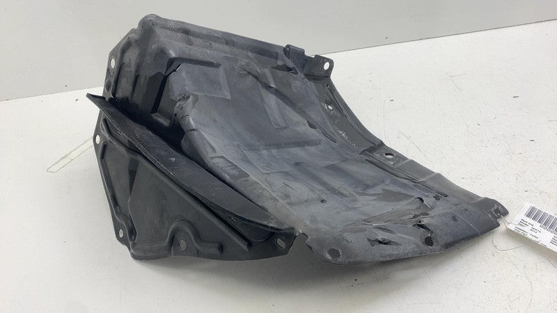 ⭕ 08-15 Mazda MX-5 Miata Front Passenger Lower Wheel Arch Liner Right