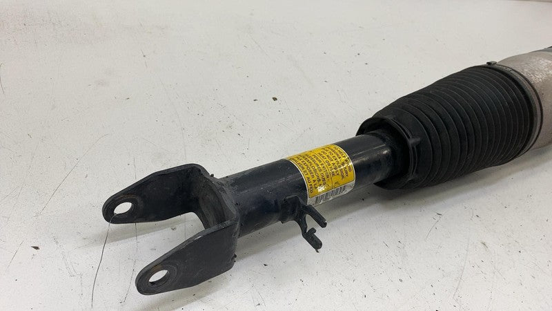 600635100C ⭕ 12-15 Model S Front Left Air Suspension Spring Shock Absorber RWD 6006351-00-C