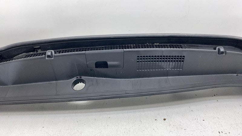 91411SJ010 2019 2020 2021 Subaru Forester Front Windshield Cowl Vent Grill Cover Trim Panel