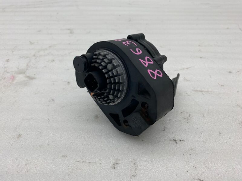 Does Not Apply 2012-2020 Tesla Model S MS Battery Cooling Auxiliary Water Coolant Pump Assembly