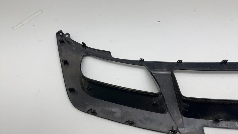 7689210010 ⭕ 2018 2019 2020 2021 2022 Toyota C-HR Rear Lower Spoiler Black Assy 76892-10010