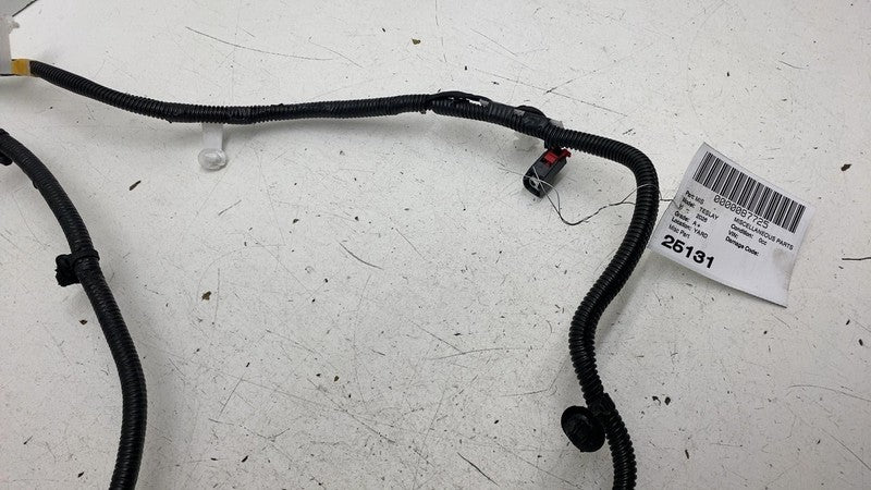 ⭕ 25-26 Tesla Model Y Rear Subframe Wiring Harness Cable Wire Loom 193