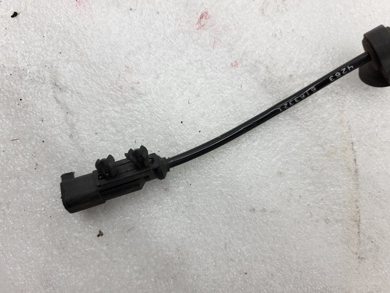 103779600C 12-20 Model S Rear Left or Right Intelligent ABS Wheel Speed Sensor 1037796-00-C