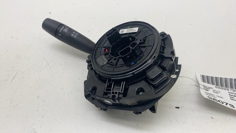 68525565AE ⭕2025 Ram 1500 Steering Column Turn Signal Control Switch Clockspring 68525565AE